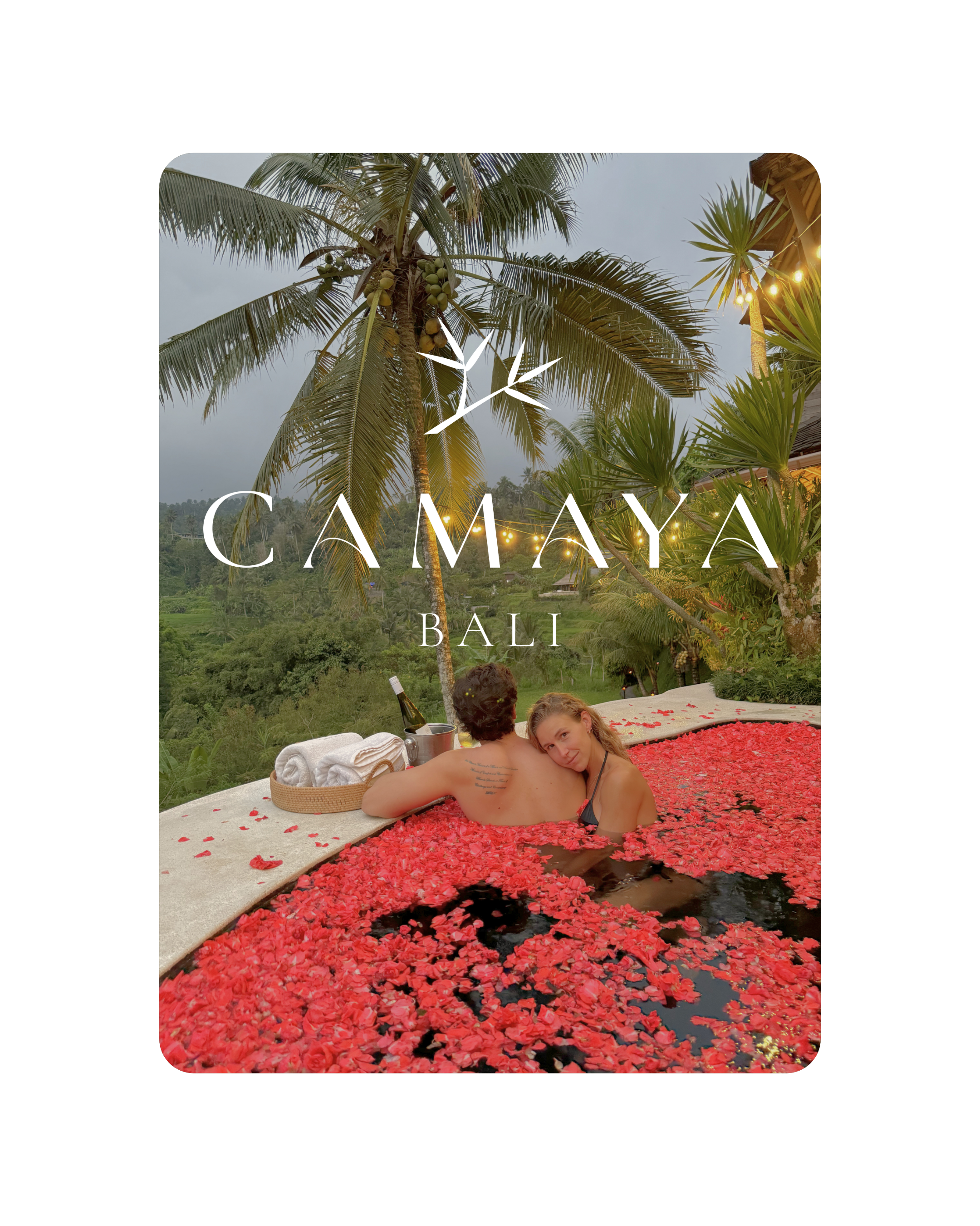 Camaya Bali